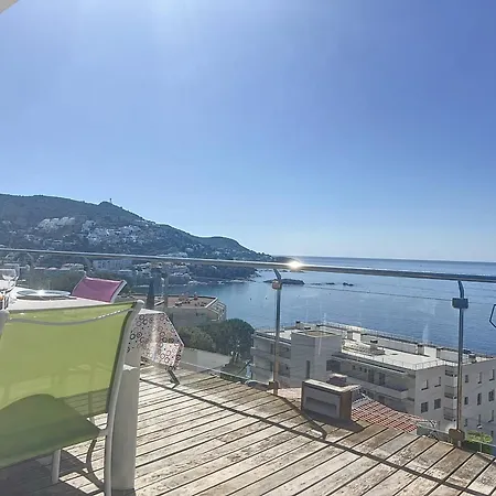 Canyelles 45 - Magnifico Apartamento, Vista Al Mar Apartment