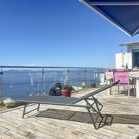 Canyelles 45 - Magnifico Apartamento, Vista Al Mar Apartment