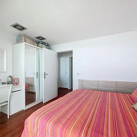 Canyelles 45 - Magnifico Apartamento, Vista Al Mar *