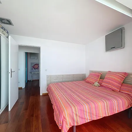Canyelles 45 - Magnifico Apartamento, Vista Al Mar Roses