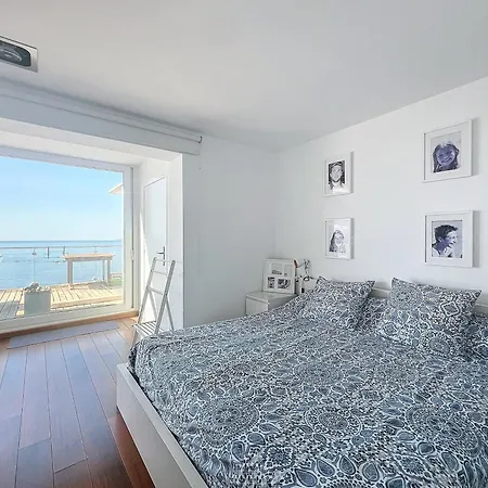 Apartment Canyelles 45 - Magnifico Apartamento, Vista Al Mar *