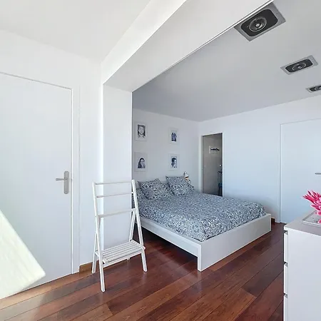 Canyelles 45 - Magnifico Apartamento, Vista Al Mar Apartment Roses