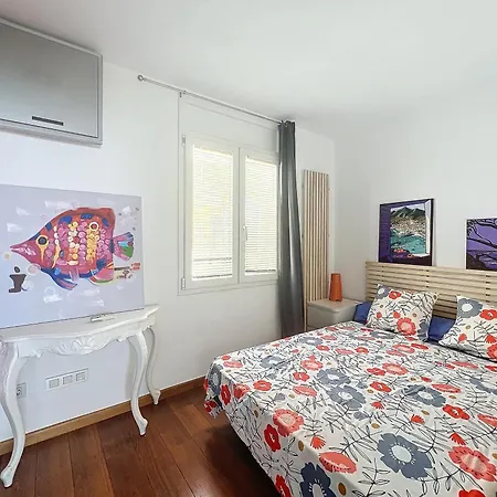 Canyelles 45 - Magnifico Apartamento, Vista Al Mar Roses