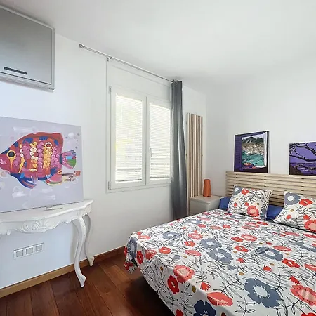 Canyelles 45 - Magnifico Apartamento, Vista Al Mar