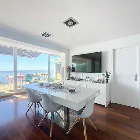 Apartment Canyelles 45 - Magnifico Apartamento, Vista Al Mar Roses