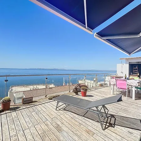 Canyelles 45 - Magnifico Apartamento, Vista Al Mar Apartment Roses